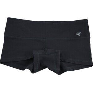 Mursy Boogie Shorts Black Size 2 4